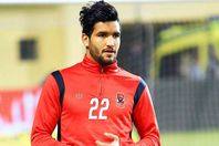 صالح جمعة يطلب الرحيل عن الأهلي