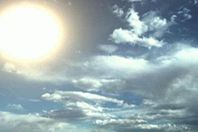 تعرف على حالة الطقس اليوم السبت