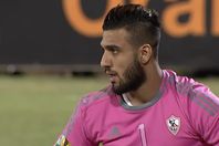 أحمد الشناوي: مباراة الوداد لن تتكرر