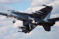 غارة أمريكية تستهدف لأول مرة معسكر تدريب لـ"داعش"