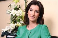 ليليان داود لـ«DW»: جهات سيادية خلف ترحيلي