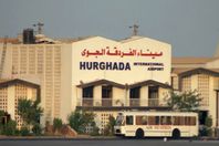 غدًا.. خبراء روس يتفقدون تأمين مطار الغردقة