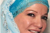 تعرض الفنانة شادية لحادث ونقلها للمستشفى