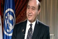 بالفيديو.. مهاب مميش: "بشرة خير" القناة  تحقق أعلى إيرادات لها منذ إنشائها