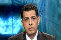 حافظ الميرازى: "سكاى نيوز" ألغت تعاقدها معى