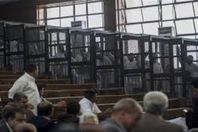 غدًا محاكمة متهمى خلية دمياط الإرهابية