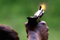  ذعر بمحكمة منيا القمح بعد خروج رصاصة من سلاح مجند بالخطأ