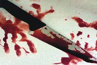 العثور على جثة شاب مكبل اليدين بترعة بالقليوبية