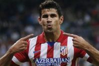 جماهير البرازيل تهاجم كوستا خلال لقاء إسبانيا وهولندا