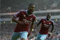 وست هام يونايتد يهزم سندرلاند بهدف سنغالي في الدوري الإنجليزي