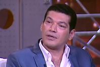 بالفيديو .. باسم سمرة: لم ألتق عائلة المشير قبل "صديق العمر"