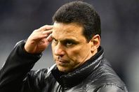 البدري: طالبت الجبلاية بطائرة خاصة للسفر للسنغال