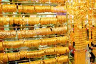 الذهب يرتفع لـ400 جنيه للجرام الواحد