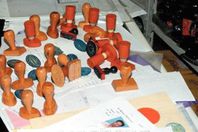 النيابة تطلب تقرير الطب الشرعي حول واقعة تزوير أختام حكومية