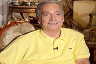 سمير زاهر يعلن انسحابه من انتخابات اتحاد الكرة