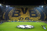 دورتموند وليفربول "أفضل جمهور" في 2016