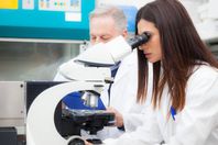 عقاقير علاج الايدز تنجح أيضا كعلاج ضد الإصابة بالعمى