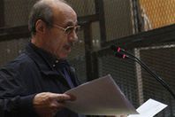 إخلاء سبيل حبيب العادلى من منطقة سجون طرة      