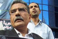 فيديو.. يحيى القزاز: "عجينة ديوث في نظام ديوث"