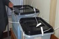 النظام يتحسس "تزوير" الانتخابات الرئاسية المقبلة