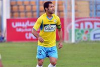 الأسماعيلي يُغرم «عبد ربه» بعد اشتباكه مع «زيزو»