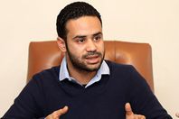 «محمود بدر»: قلة الناخبين دليل شعبية «السيسي»