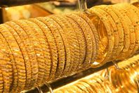 الذهب يواصل الارتفاع وعيار 21 بـ640 جنيهًا