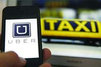 احتجاجات في إيطاليا ضد "أوبر"