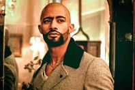 40 مليونًا أجر "الأسطورة" في مسلسله القادم