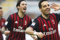 بالفيديو.. ميلان يعود لنغمة الانتصارات في الدوري الإيطالي