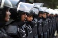 تكثيف أمني ببني سويف في جمعة "مصر سجن وغلابة"