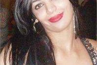 سجن الراقصة شمس 10 سنوات بتهمة إختطاف طفلة 