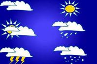 "الارصاد": طقس اليوم معتدل على كافة الأنحاء مائل للبرودة ليلا