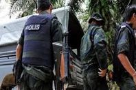 السلطات الإسلامية فى ماليزيا تصادر321 إنجيلا لإستخدامها  لفظ الجلالة "الله"