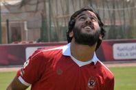 مروان محسن يقود الأهلي أمام المصري