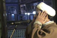 أذان جديد في مصر