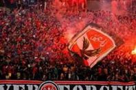 إخلاء سيبل الترس الأهلي