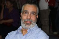 مدحت العدل: يجب إغلاق حزب النور