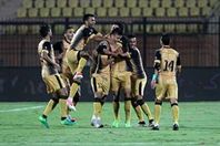الزمالك يفتتح الموسم بتعادل مع الإنتاج الحربي