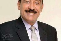 رئيس الحى الإماراتى