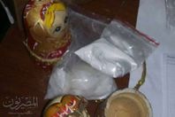 صور المضبوطات