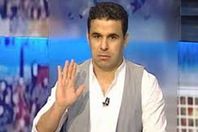 خالد الغندور