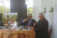 السفير محمد العرابي - وزير الخارجية الأسبق