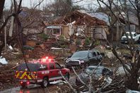 أعاصير أمريكا