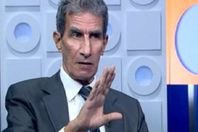 معصوم مرزوق