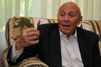 الدكتور صلاح سلام