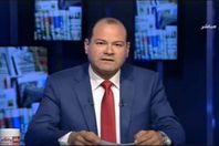 الإعلامي نشأت الديهي،