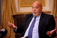 المستشار أحمد مكي