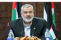 إسماعيل هنية