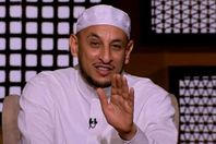 الشيخ رمضان عبد المعز